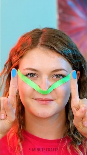 1-Minute Makeup Hacks: Quick Tips for Busy Mornings #Shorts