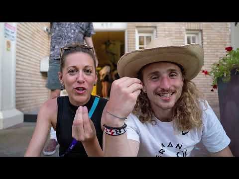 Behind the Scenes of the Bowerman Track Club