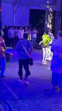 🔥 Bigg Boss Winner Gilli Nata at Channapatna | Naveen Sajju Show Highlights 🎶