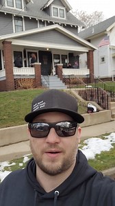 44 reactions | Recovery Speakers friend Jeff E. visiting Dr. Bob's House in Akron, OH | RecoverySpeakers.com | Facebook