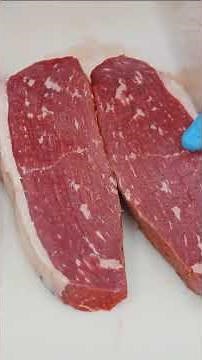 Watch now on YouTube: Discover How to Make BILTONG with The Bearded Butchers! 🔥 #shorts