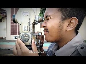 How to Use Sokkisha TM20 Manual Theodolite | Step-by-Step Guide