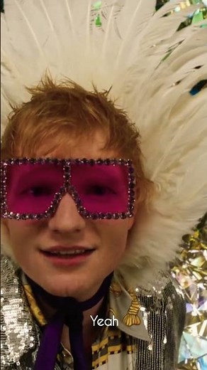 Shivers lyrics | Ed Sheeran | Part 2