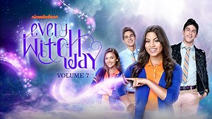 Every Witch Way Season 7 Episode 1