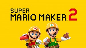 385K views · 8.4K reactions | Build and play the Super Mario courses of your dreams! This sequel features a host of new tools and features—like slopes! Super Mario Maker 2 launches exclusively for Nintendo Switch this June. | Nintendo Switch | Facebook