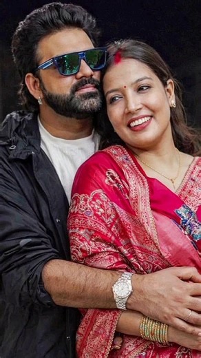 New Trending Video Pawan Singh and jyoti singh #love #bhojpuri