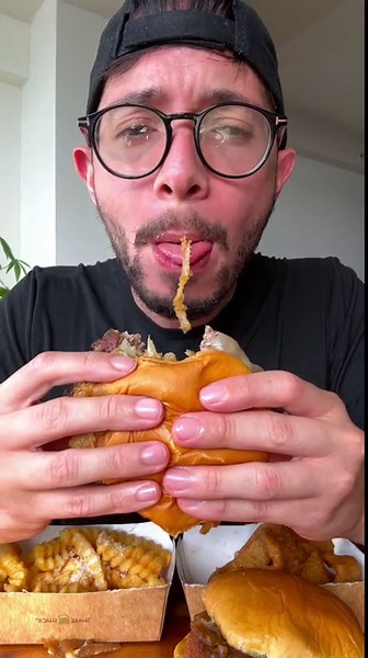 Shake Shack New Menu Items Review