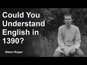 A Reconstructed Anecdote in 1390s Middle English