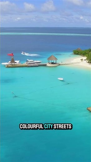 Maldives Malé Gateway to Paradise! #maldivesislands #paradisefound