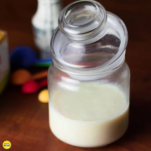 25K views · 421 reactions | Home Made Condensed Milk 拏 Milk Cake Recipe: https://goo.gl/BpmBCb Falooda Jelly Milk Shake: https://goo.gl/AXAaJV | Mint's Recipes | Facebook