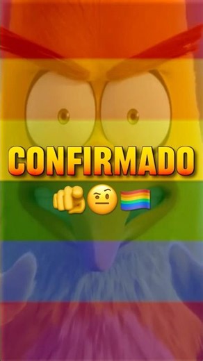 ¡LA CUENTA OFICIAL DE ANGRY BIRDS CONFIRMÓ ESTO DE CHUCK! 😳