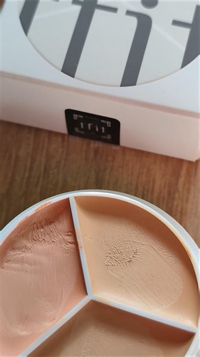 Test du best-seller de chez TFIT, le Cover Up Pro Concealer