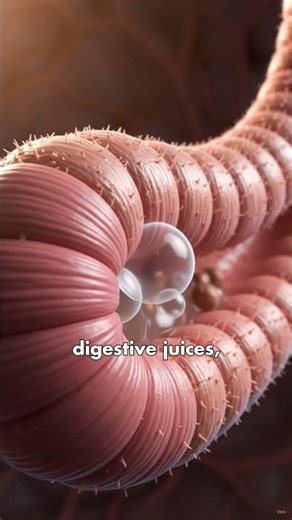 Why Your Stomach Gurgles When You're Hungry