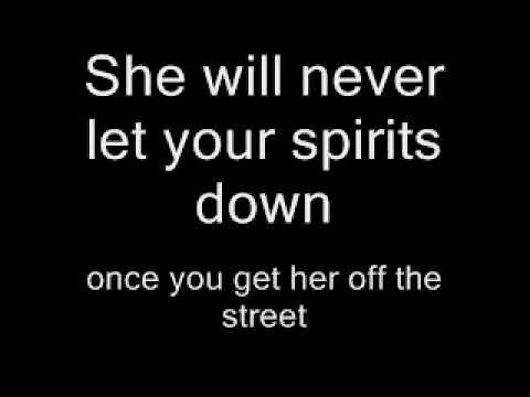 super freak rick james ( lyrics )