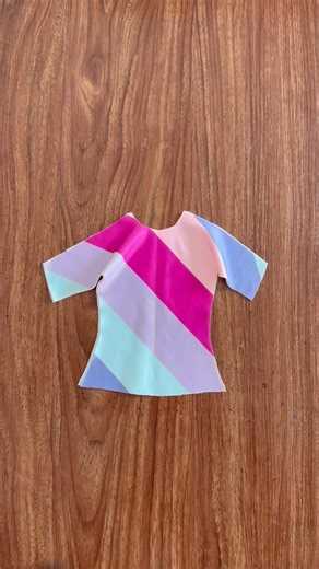 Bodysuit and easy design #diy #sewing #foryou #fashion