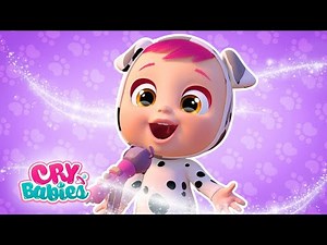 Cry Babies : Une grande mission commence ! | CRY BABIES en Français 💧 | Dessin animé