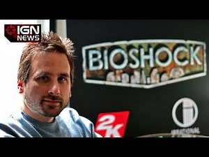 Ken Levine on Character Motivations in His New Game - IGN News
