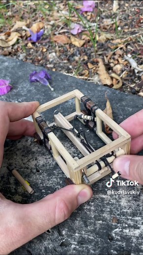 Семён⚒ TikTok'ta