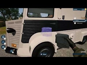 Bus Flipper Simulator | Playthrough | Video 01