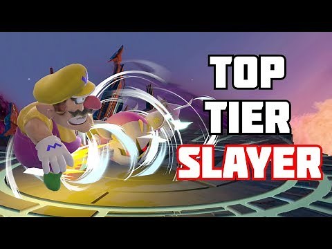 Best META KNIGHT Players in Smash Ultimate Competitive