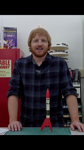 63K views · 1.1K reactions | The universal “beginner’s rocket.” The Alpha taught generations how to fly with a design that is simple, reliable, and timeless. It was first released in 1967, followed by the quick build Alpha III (1970), Maxi Alpha (1977) and Super Alpha (2010). How many Alphas have you launched? #EstesAlpha #EstesTop10 #EstesRockets #ModelRocketry | Estes Rockets | Facebook