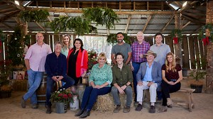 Better Homes and Gardens Christmas Special