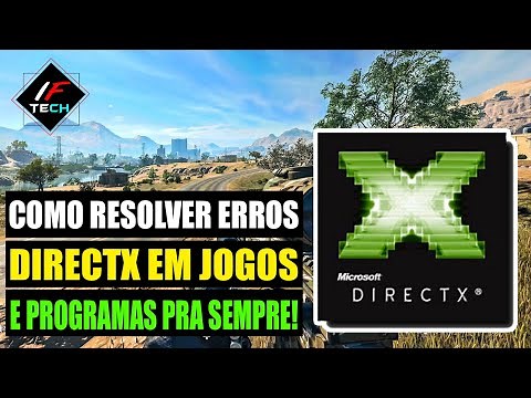 FIXING ALL DIRECTX ERRORS FOR GAMES AND PROGRAMS PERMANENTLY | 2025 (EASY AND FAST!)