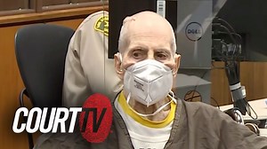 THE JINX MURDER TRIAL: #RobertDurst is expected to take the stand in his own defense tomorrow. Last week, Durst’s defense filed a motion for a mistrial due to Durst’s health. WATCH #CourtTV LIVE court.tv/FindUs | COURT TV