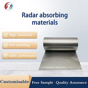 [Hot Item] Advanced Radar Absorbing Materials for Ultimate Stealth Solutions