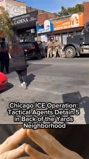 19K views · 839 reactions | Ice operations continues in Chicago | Sci-Tech Channel | Facebook