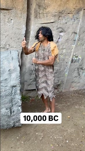 Be honest... what century did it best?