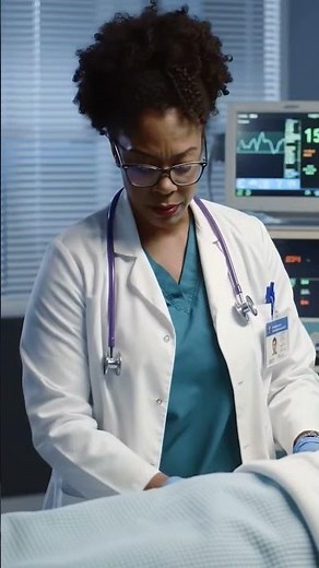 Patient Treated in ICU | Intensive Care Unit Explained. #icu #usa #usahealth