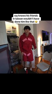𝙒 (@riceplug)’s video of ray