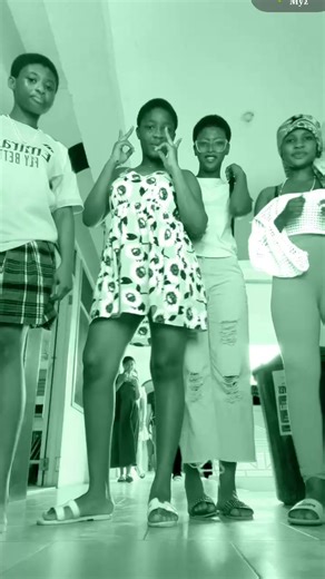 Creating Dance Videos Without Interruptions