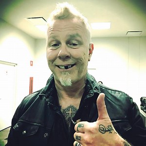 72K views · 2.1K reactions | Metallica's James Hetfield ft. Kirk Hammett/Lars Ulrich - Spit Out The Laugh (LaughCover) | MilanicaChannel | Facebook