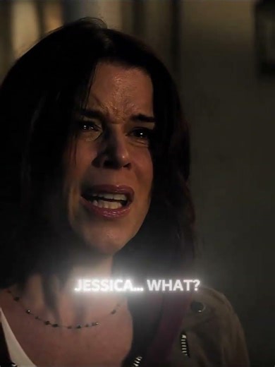 Isnt That Right, Stu || Scream