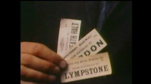 17K views · 114 reactions | #OTD 1983: If you'd ever fancied a train door, station clock, or old train timetables, you might have wanted to check behind Euston Station. | BBC Archive | Facebook