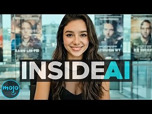 Podcast Outtake: Why Hollywood SECRETLY Wants to Replace Actors with AI