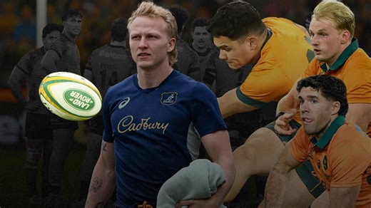 Schmidt reveals key in No. 10 hunt