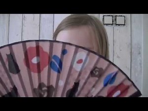 ASMR: binaural triggers~whispering