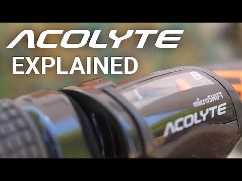 microSHIFT Acolyte | Explained