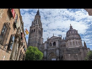 Toledo Walking Tour: Unveiling the Hidden Charms of Spain's Jewel 🌞