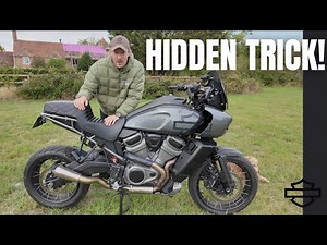 Top 5 Pan America Mods (You Didn't Know About!)