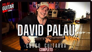 Muchas gracias Alejandro por compartir tu testimonio de la Palau Guitar School ! 🤟🏼🎸 ⭐ Descubre el nuevo CURSO COMPLETO 2025 !!! ⭐ https://davidpalau.com/cursos-guitarra | David Palau
