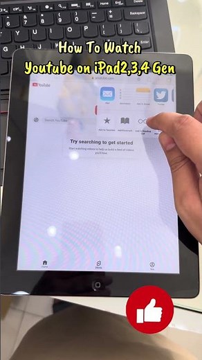 How to Watch YouTube on Old iPad 2, 3, 4 & iPad Air (Fix Not Supported Error 2026)