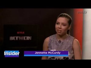 Insider interview with Jennette McCurdy