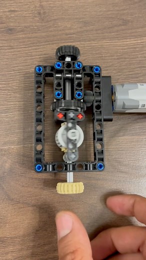 18K views · 101 reactions | LEGO Technic Custom Differential Test #lego #technic #legotips #legotechnic #legotricks #differential #diy #mechanism #mechanical #carmechanic #experiment #legotechnicmoc #legomoc | Bricks Master Builders | Facebook