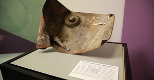 Take a covert peek inside the CIA museum