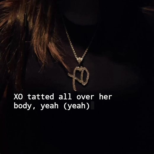 My therapy session comes with a beat and Abel's vocals. XO 'til we overdose. #XO #TheWeeknd #Abel #XOTillWeOverdose #Fangirl | Kawai Ruka