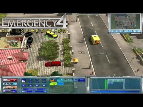 Emergency 4 | Kent Modification